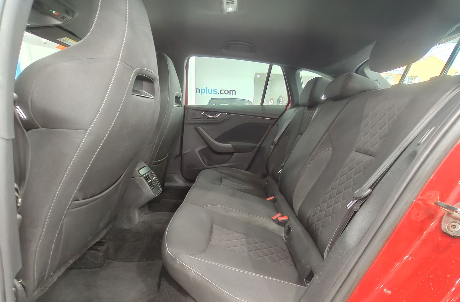 Škoda Scala 1.5 TSI First Edition DSG - foto 10