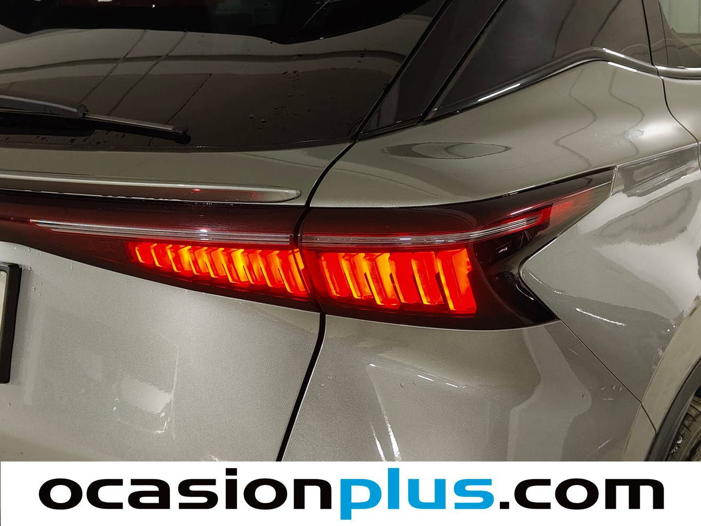 OMODA 5 OMODA 5 1.6 TGDI Premium (145 CV) barato