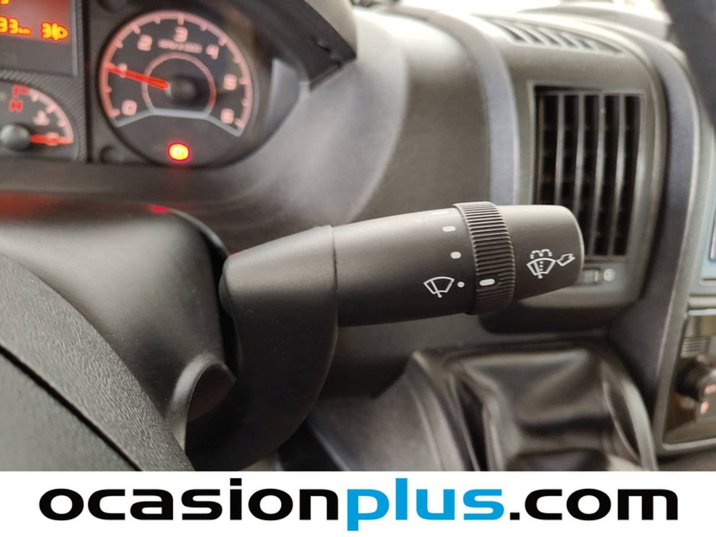 Foto Dethleffs Globeus Dethleffs Globeus 2.3 (131 CV) 4 Plazas