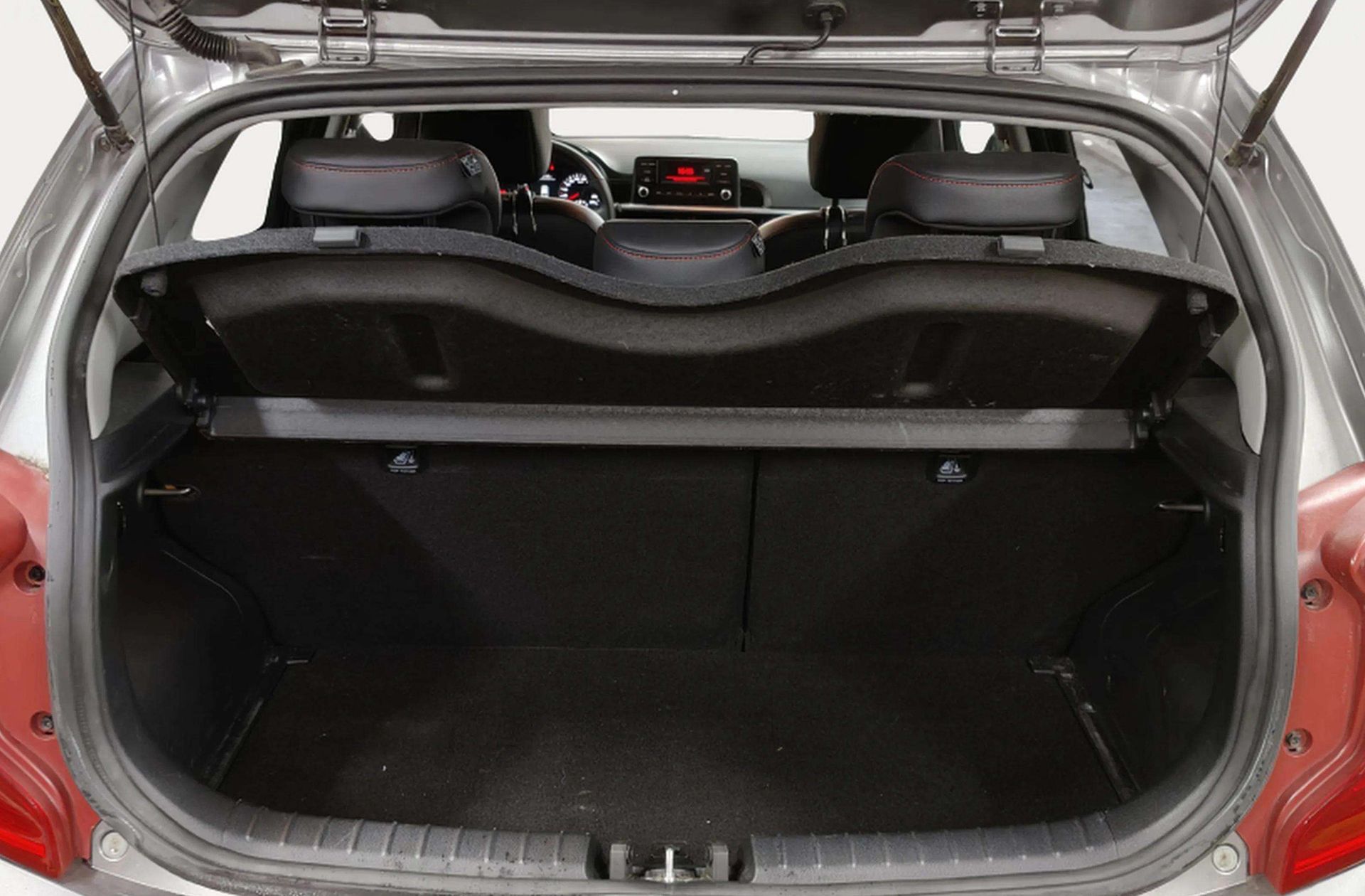 Kia Picanto 1.2 DPi GT Line - foto 15