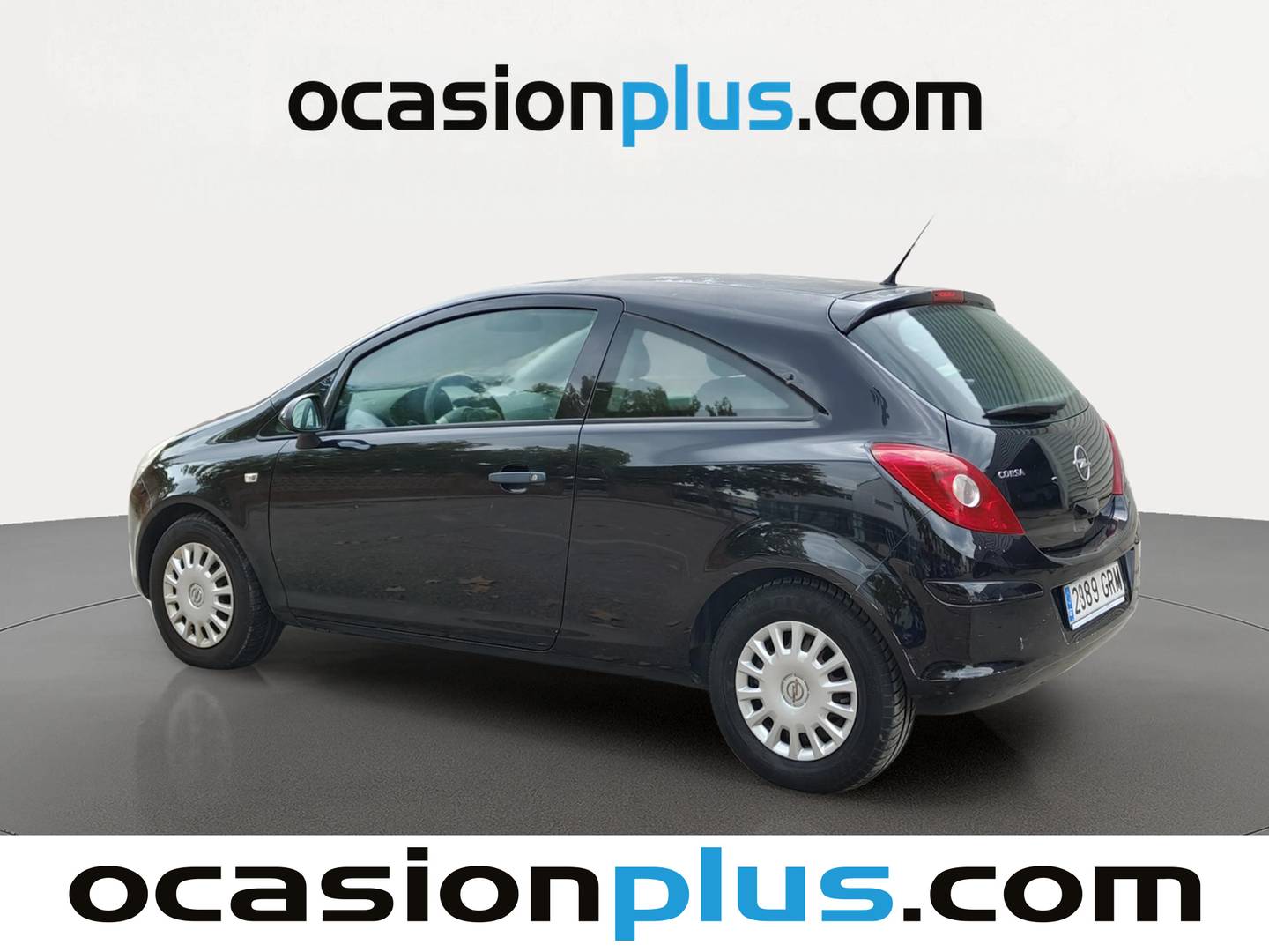Foto Opel Corsa Opel Corsa 1.2 Essentia (80 CV)