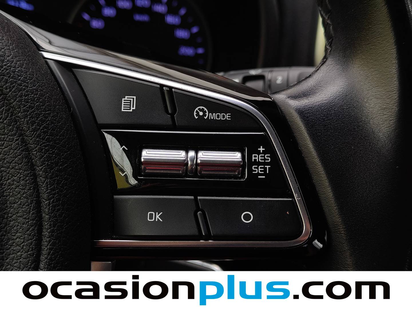 KIA Sportage KIA Sportage 1.6 MHEV Drive 4x2 (115 CV) seminuevo