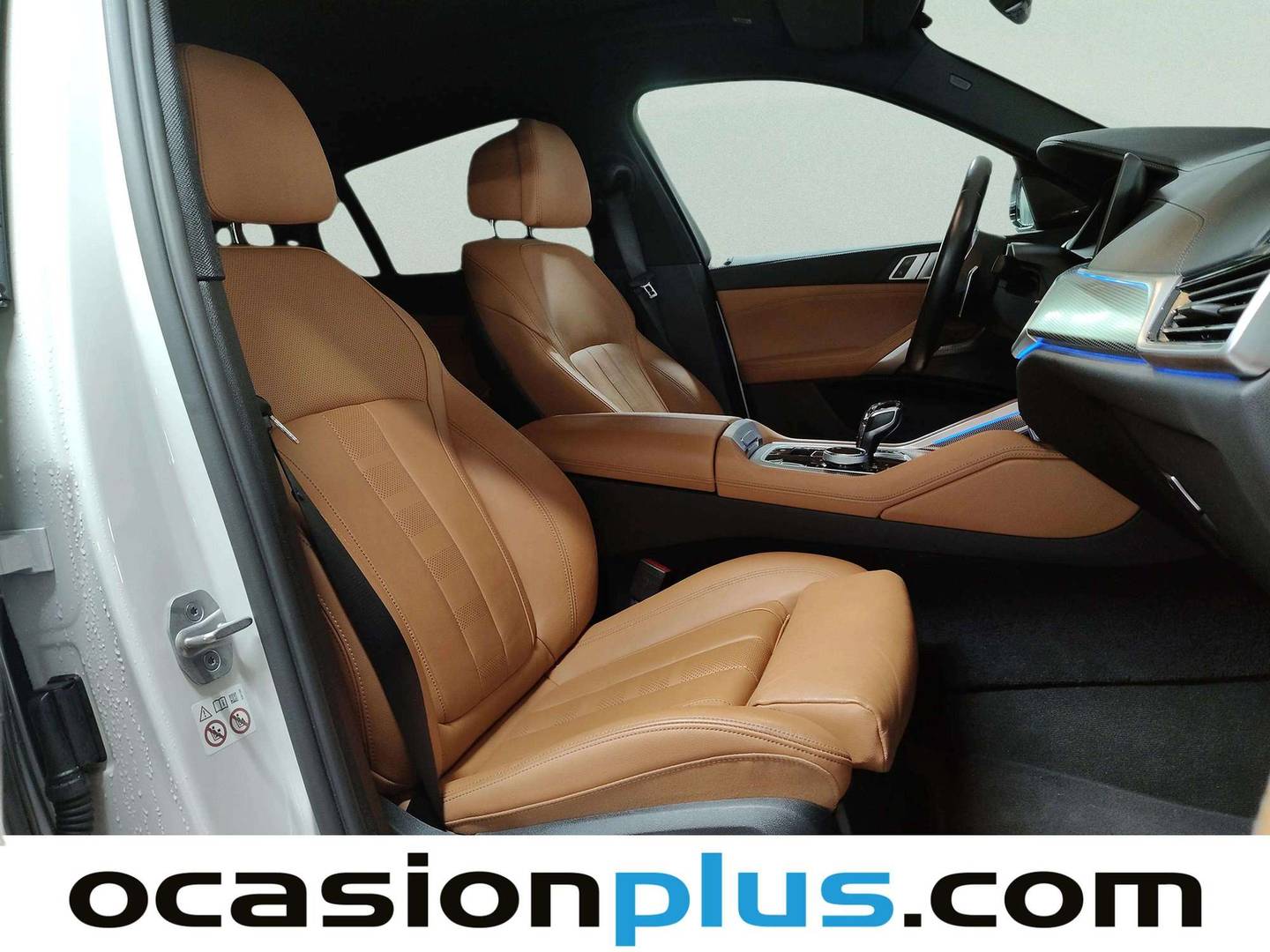 BMW X6 BMW X6 xDrive40i (333 CV) seminuevo