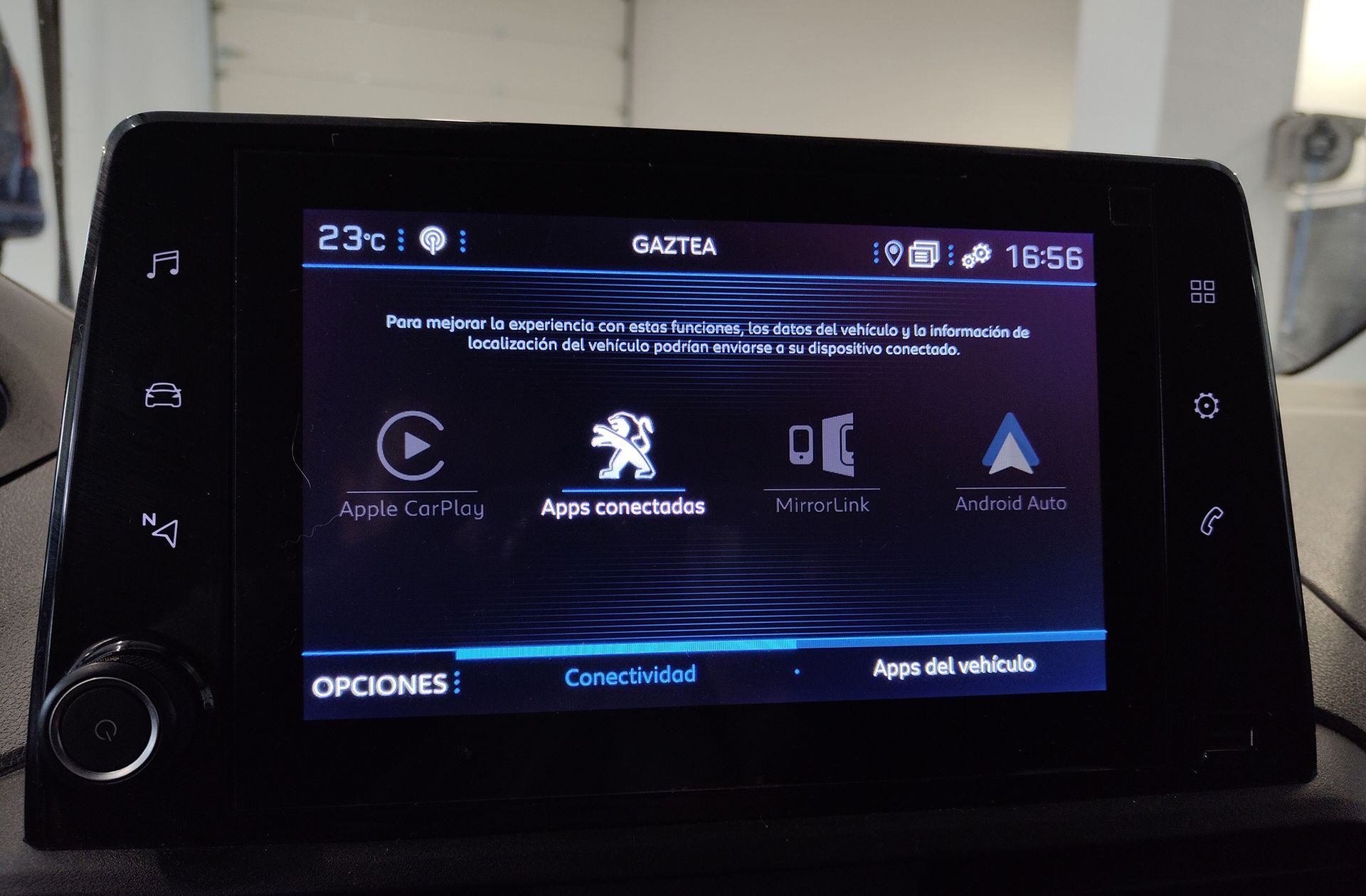 Peugeot Rifter BlueHDi 130 Active Long EAT8 - foto 9