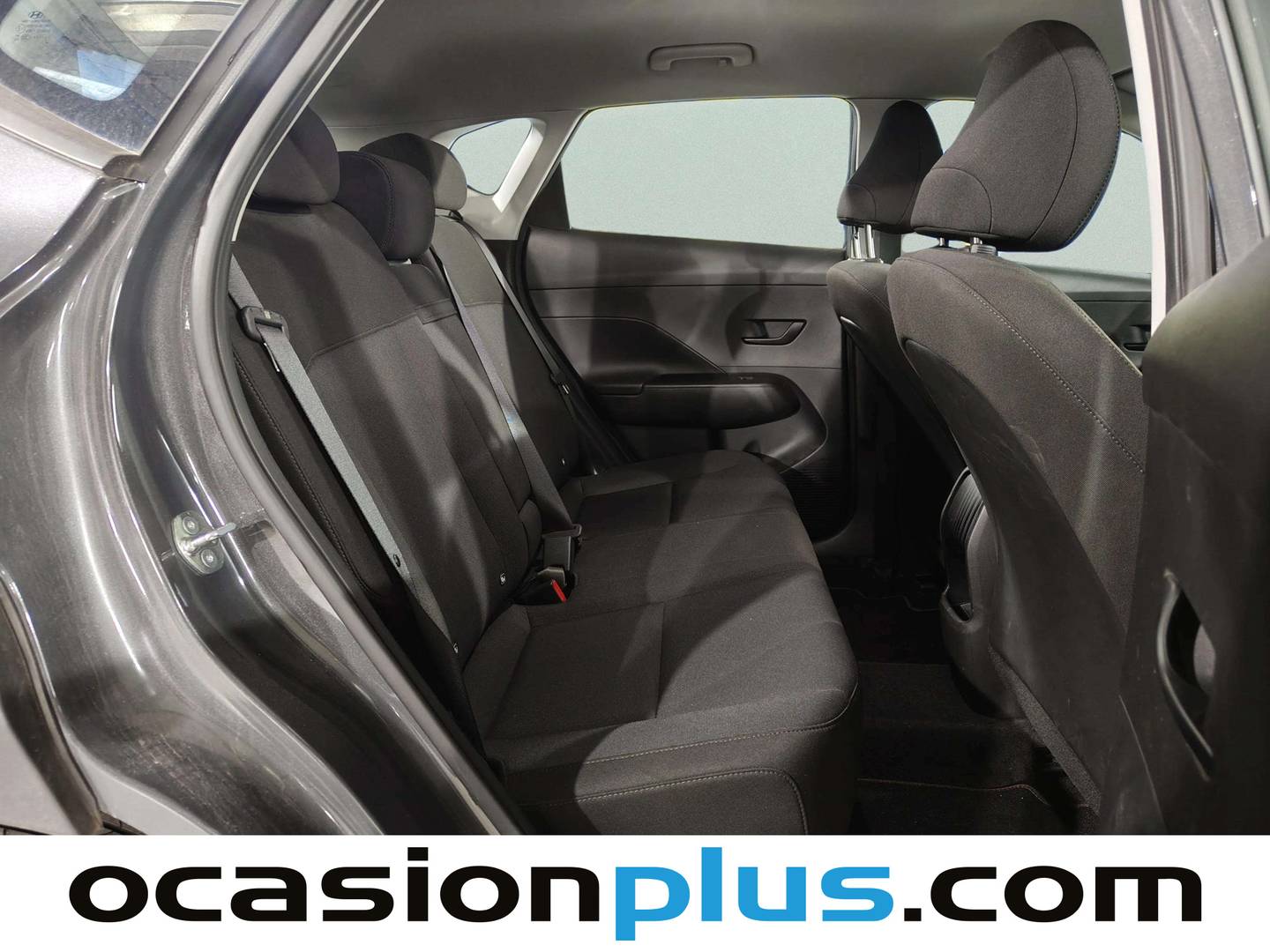 Hyundai Kona Hyundai Kona 1.6 GDI HEV Maxx DCT (141 CV) al mejor precio