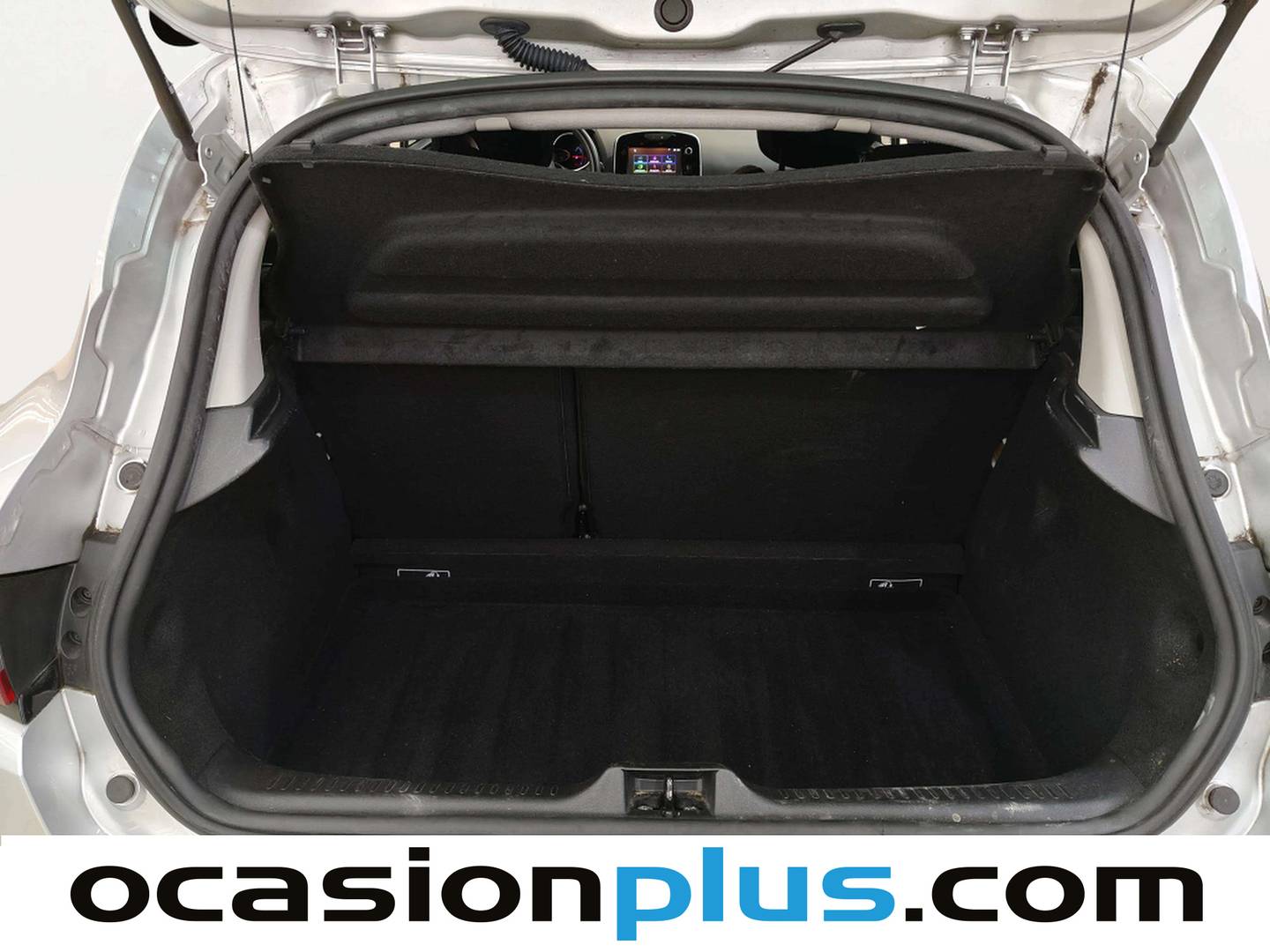 Foto Renault Clio Renault Clio Limited Energy TCe (90 CV)