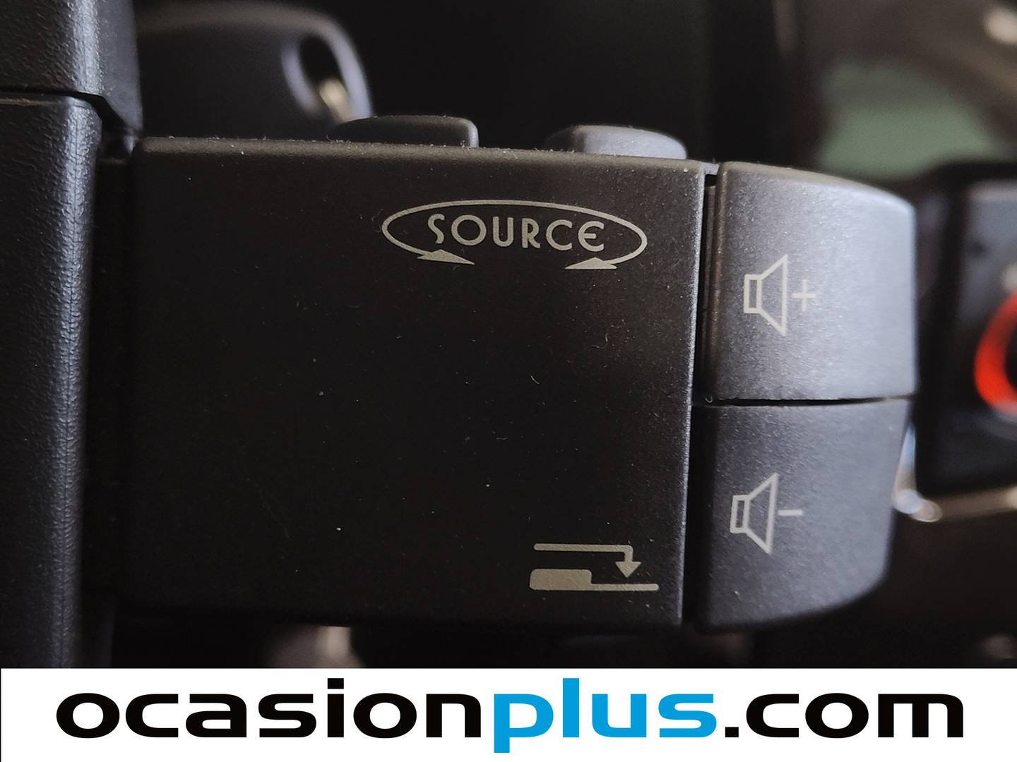 Dacia Duster Dacia Duster 1.6 Laureate (105 CV) seminuevo