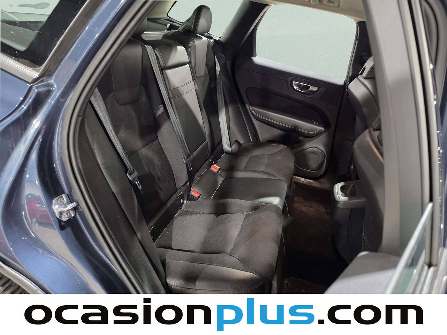 Volvo XC60 Volvo XC60 T4 Momentum Auto (190 CV) km 0