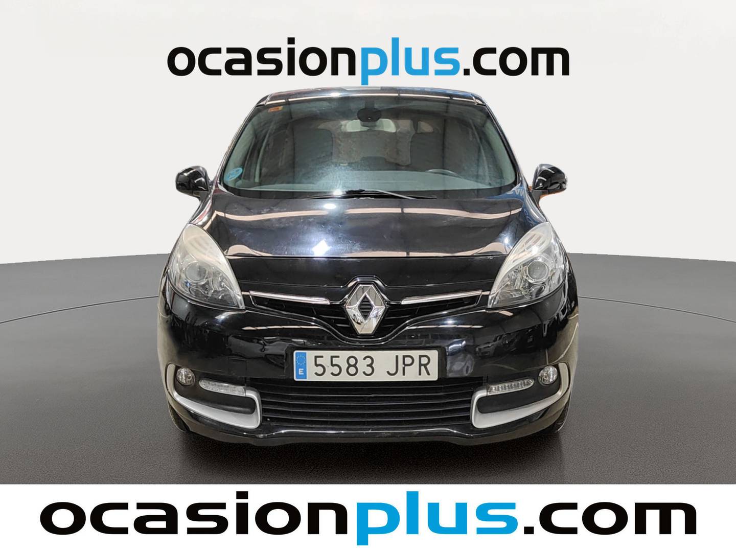 Foto Renault Scénic Renault Scenic dCi 95 Selection Euro6 (95 CV)