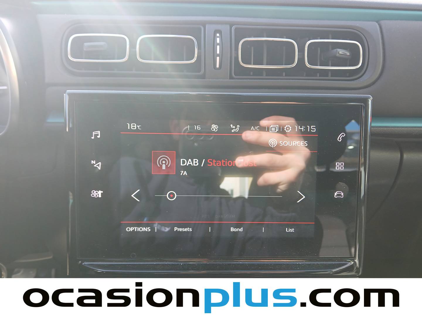 Foto Citroën C3 Citroen C3 PureTech 83 Feel Pack (83 CV)