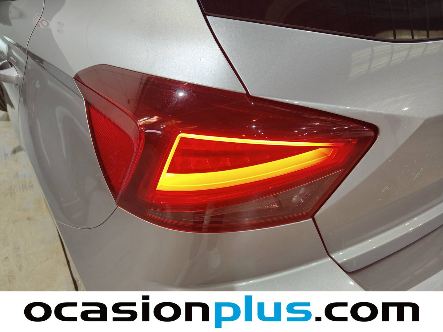 Foto Seat Ibiza SEAT Ibiza 1.0 TSI S&S FR XL (110 CV)