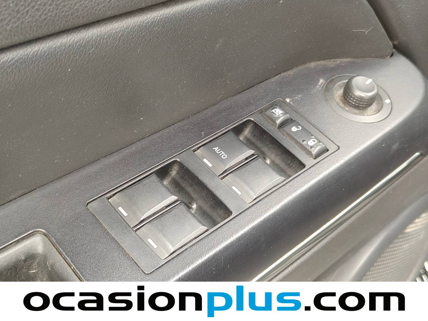 Jeep Compass Jeep Compass 2.2 CRD Limited 4x4 (163 CV) diésel