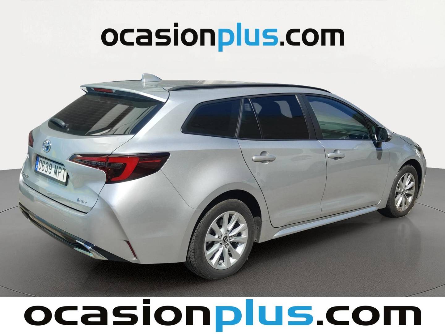 Toyota Corolla Toyota Corolla Touring Sports 140H Active Plus (140 CV) 140cv