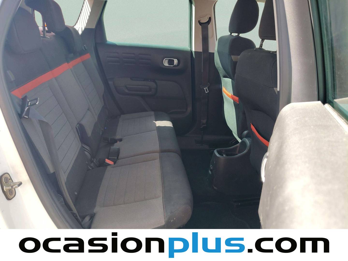 Citroën C3 Aircross Citroën C3 Aircross PureTech 110 S&S Shine (110 CV) gasolina