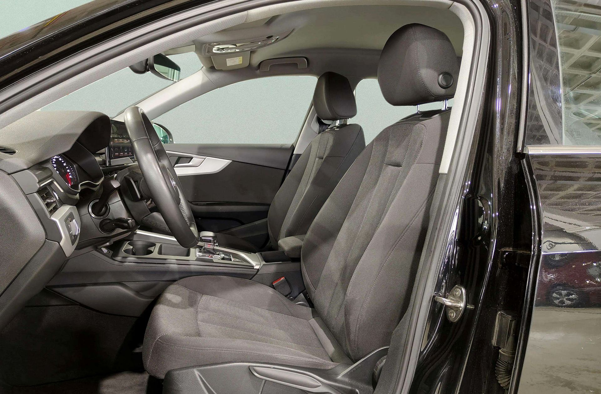 Audi A4 Avant Advanced 35 TFSI S tronic - foto 12