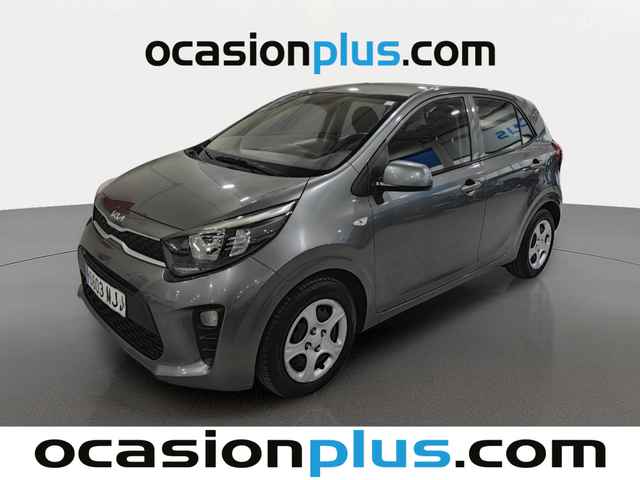 Kia Picanto Segunda Mano Baratos Barcelona