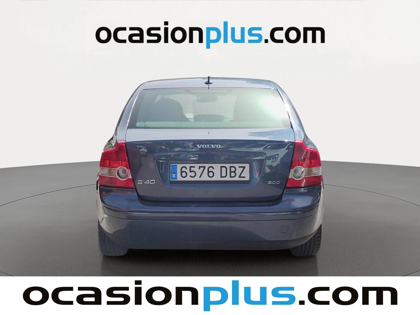 Volvo S40 Volvo S40 2.0 D Momentum (136 CV) 136cv