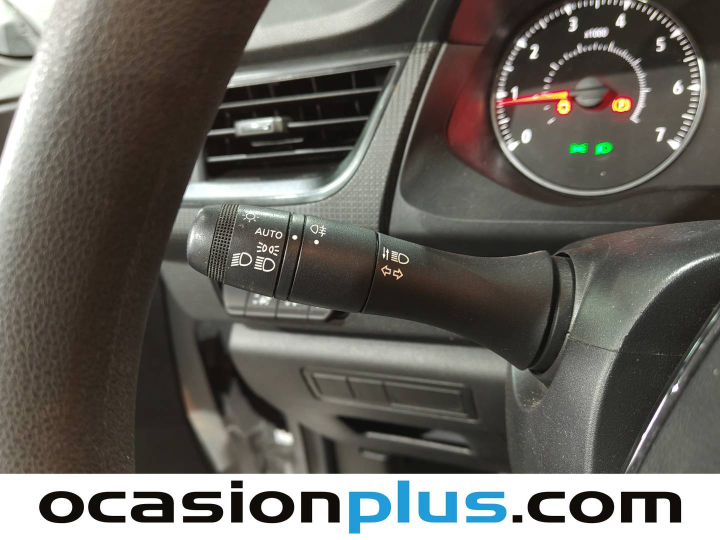 Renault Kangoo Furgón Renault Kangoo Furgon dCi Blue L1 (95 CV) km 0