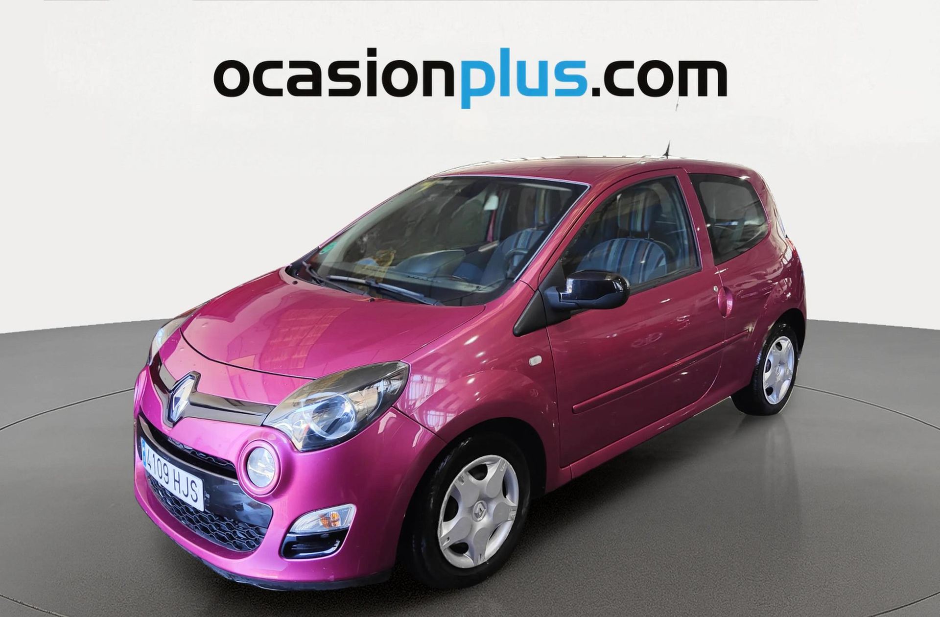 Renault Twingo Emotion 1.2 16v