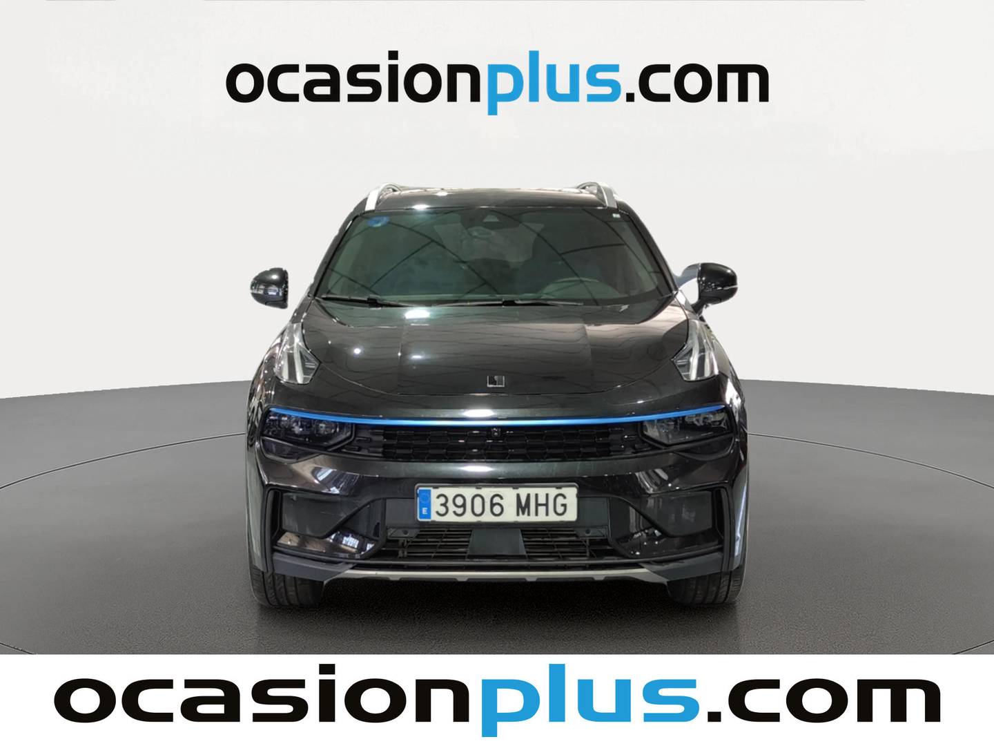 Lynk & Co 01 Lynk & Co 01 1.5 PHEV (261 CV) barato