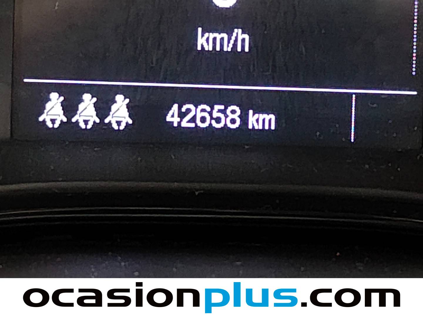 Opel Corsa Opel Corsa 1.4 GLP Selective (90 CV) seminuevo