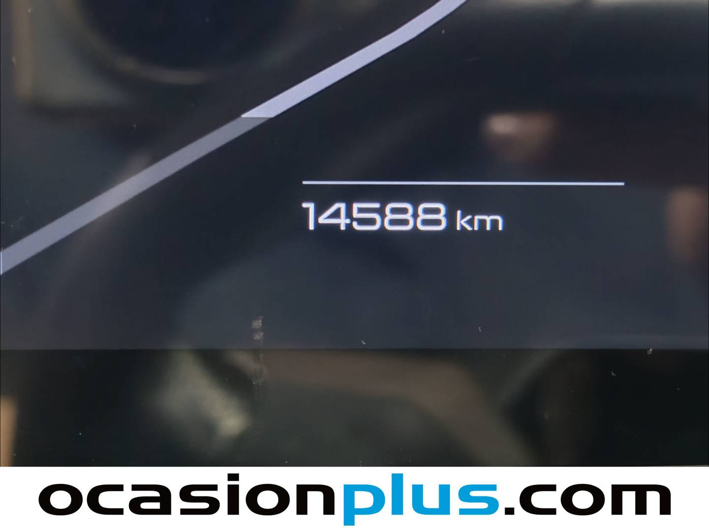 Peugeot 3008 Hybrid Peugeot 3008 Hybrid GT eDCS6 (136 CV) seminuevo