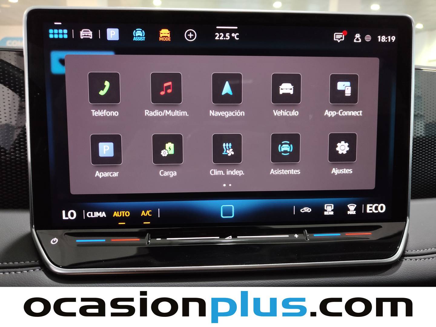 Foto Volkswagen Tiguan Volkswagen Tiguan ``Más`` 1.5 TSI eHybrid  (204 CV) DSG