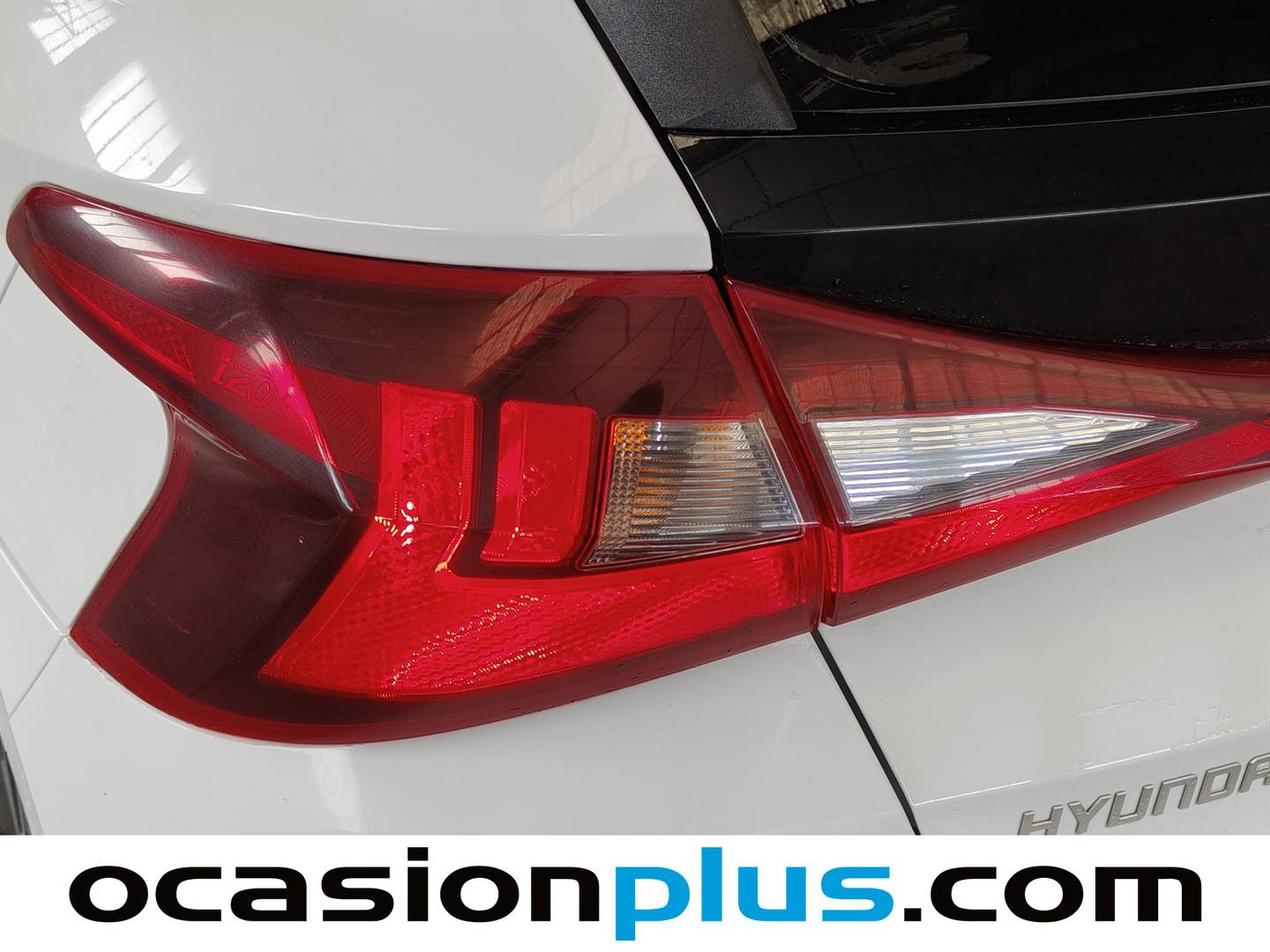 Hyundai i20 Hyundai i20 1.0 TGDI 48V Klass DCT (100 CV) 100cv