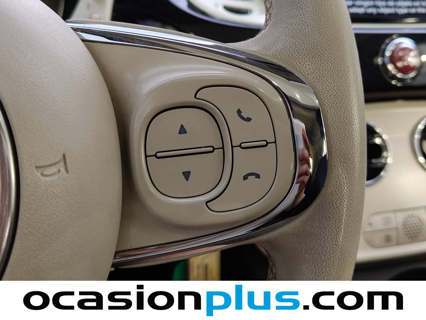 Fiat 500 Fiat 500 1.0 Hybrid Dolcevita (70 CV) al mejor precio