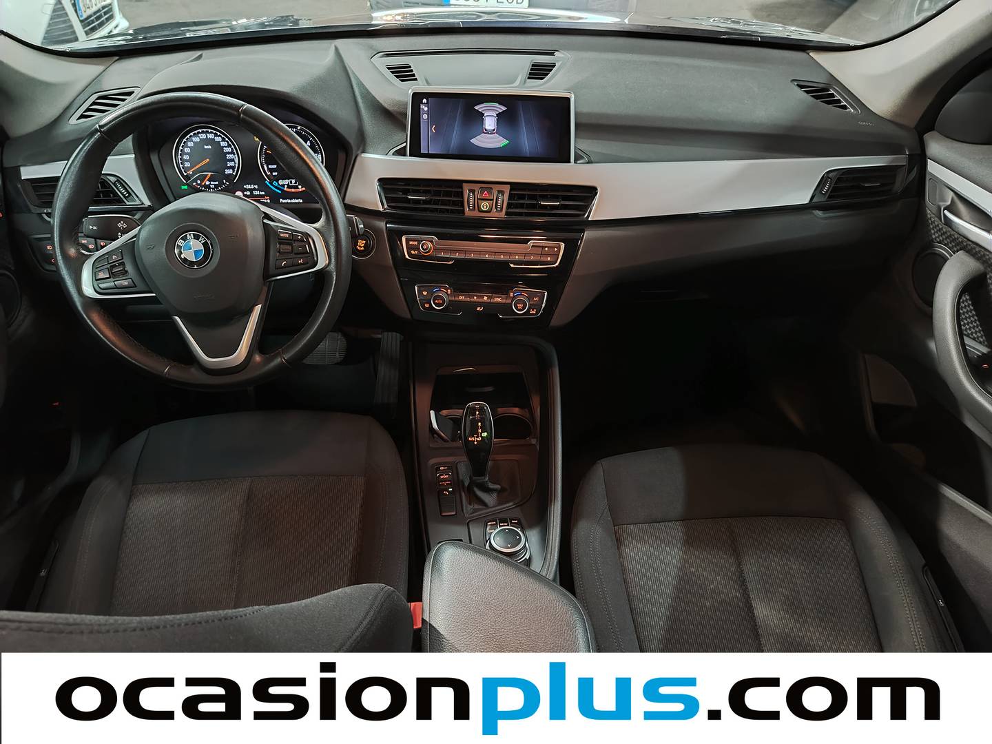 BMW X1 BMW X1 sDrive18d (150 CV) de ocasión