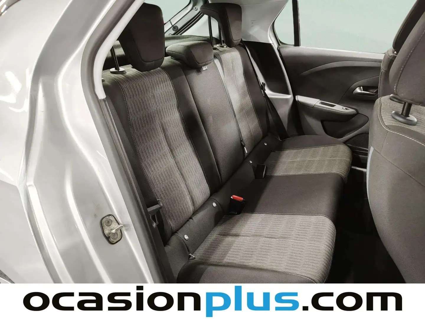 Foto Opel Corsa Opel Corsa 1.2 Turbo XHL Edition (100 CV)