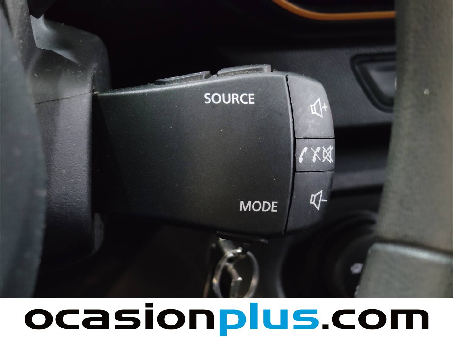 Dacia Sandero Dacia Sandero Comfort TCe (91 CV) manual