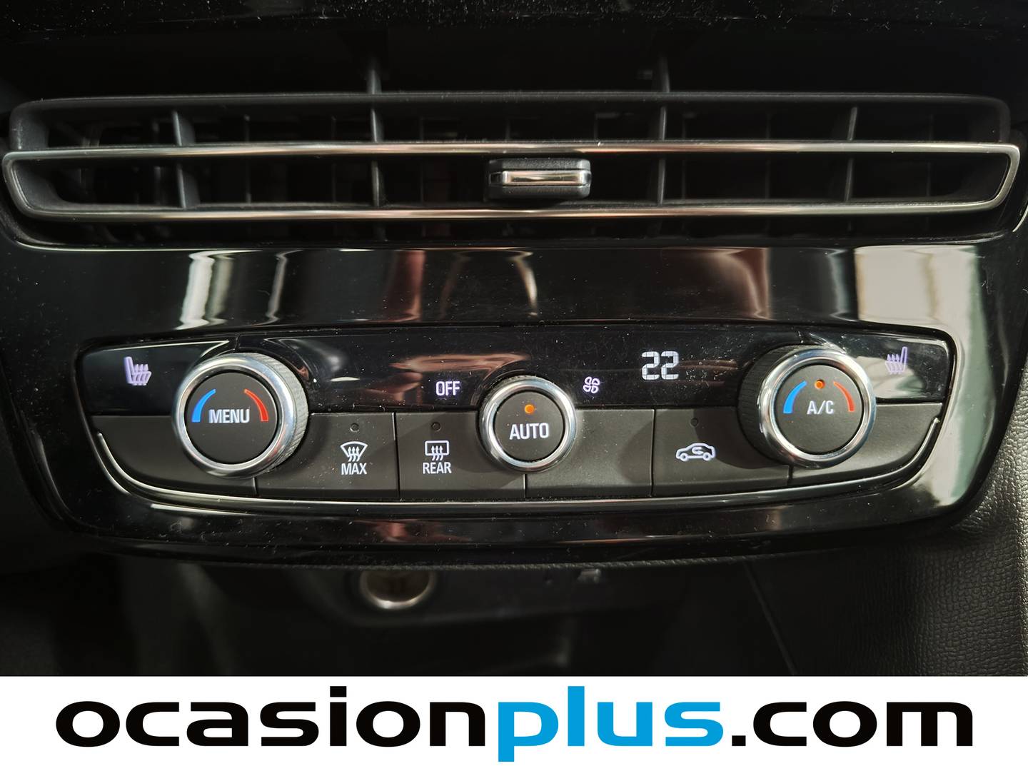 Opel Mokka Opel Mokka 1.2 T Ultimate Auto (130 CV) automático