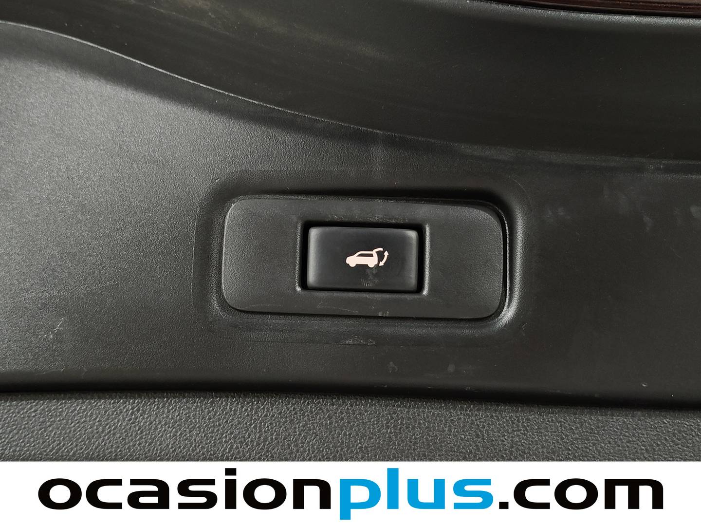 Foto Renault Espace Renault Espace Initiale Paris SS Blue dCi (190 CV) EDC