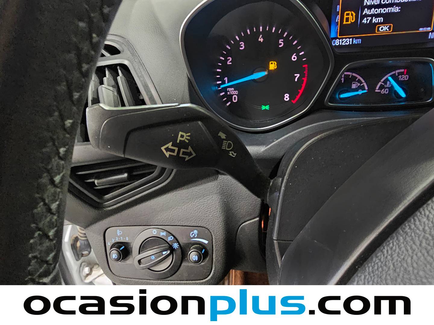 Ford Kuga Ford Kuga 1.5 EcoBoost Trend+ 4x2 (150 CV) 150cv