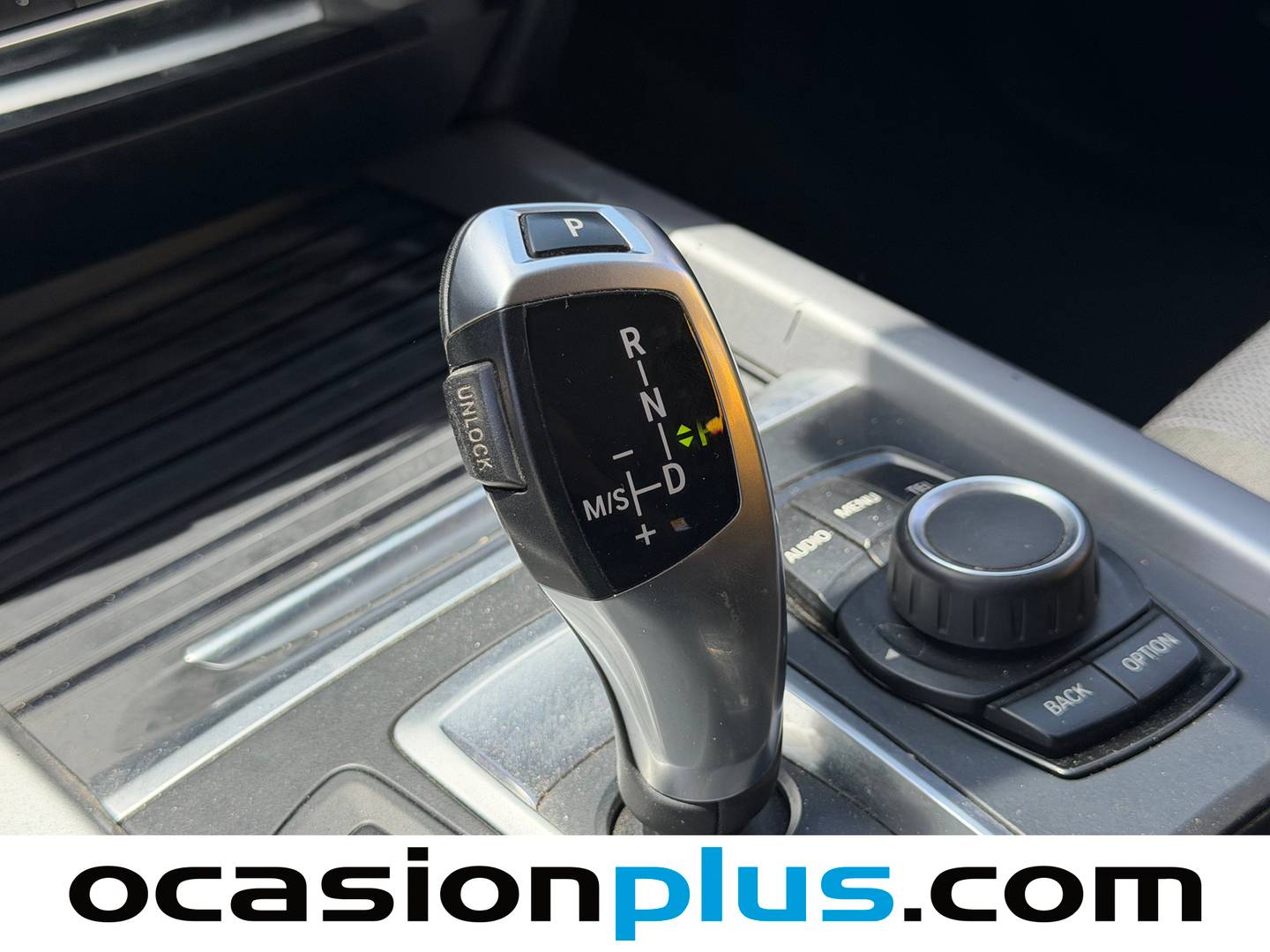 BMW X5 BMW X5 sDrive25d (231 CV) de segunda mano