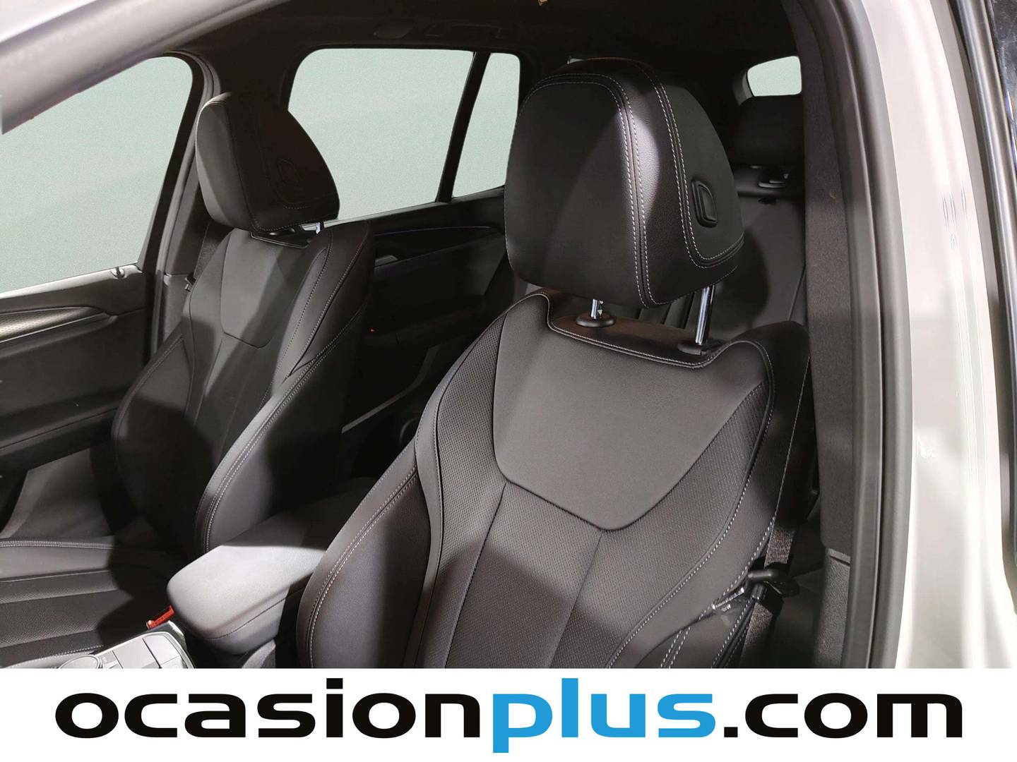 Foto BMW X3 BMW X3 xDrive20d xLine (190 CV)Pack M