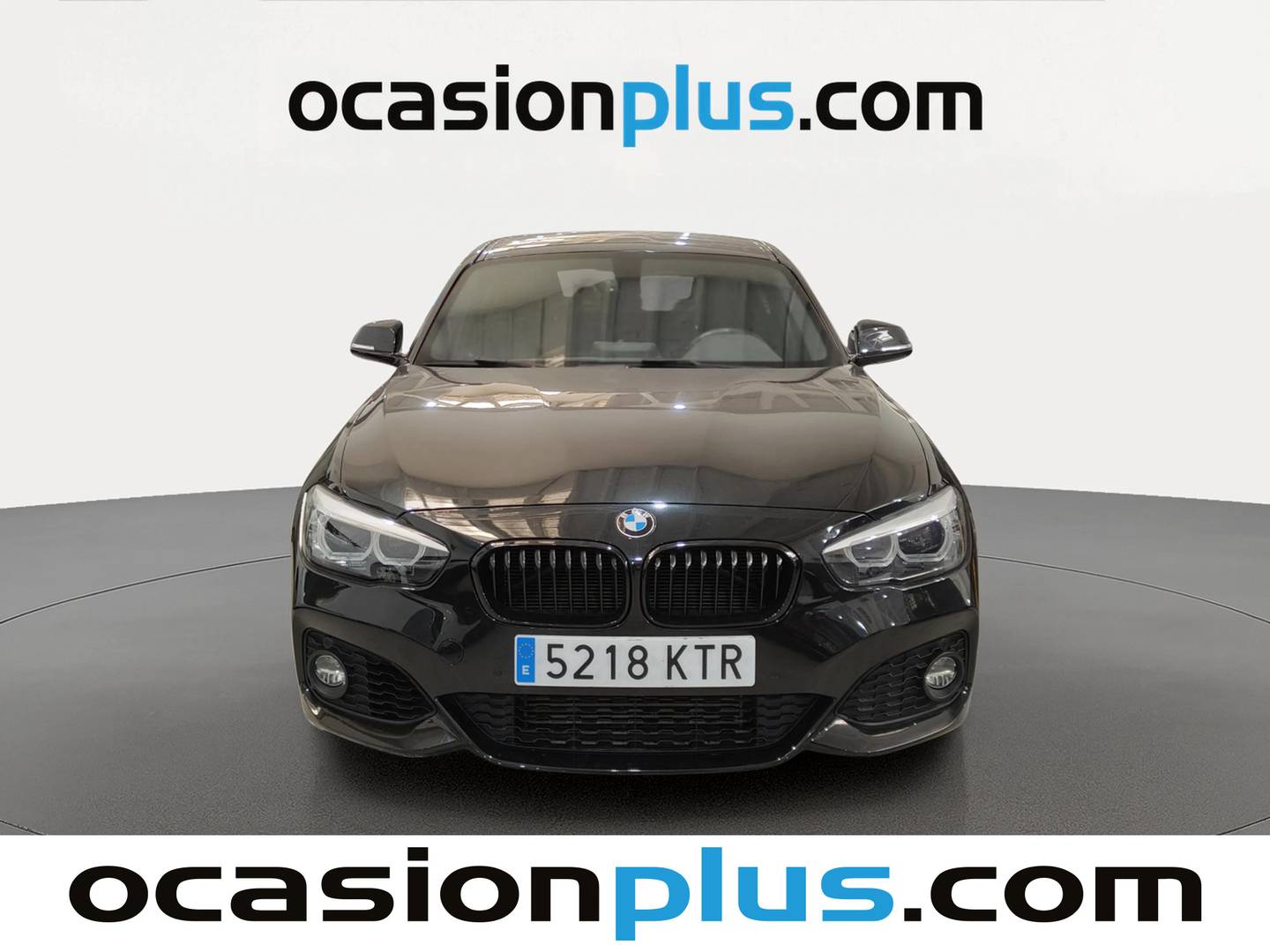 BMW Serie 1 BMW Serie 1 118i  (136 CV) Paquete M barato