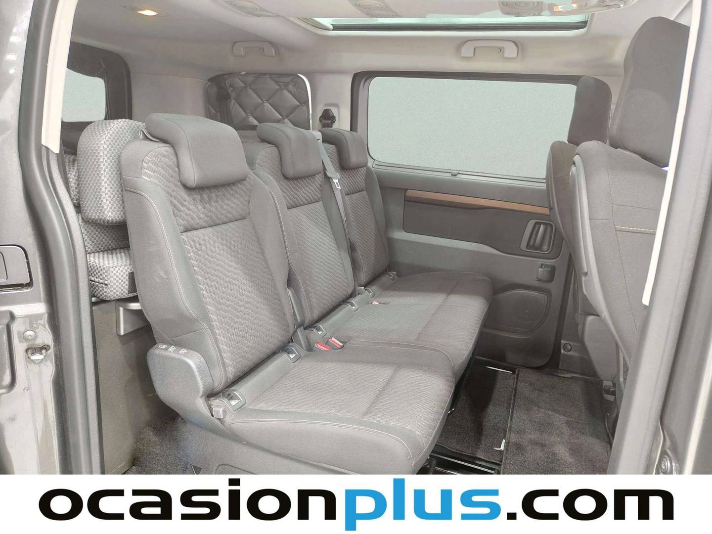 Toyota Proace Verso Toyota Proace Verso 2.0D Family Advance Pack Plus Auto (120 CV) automático