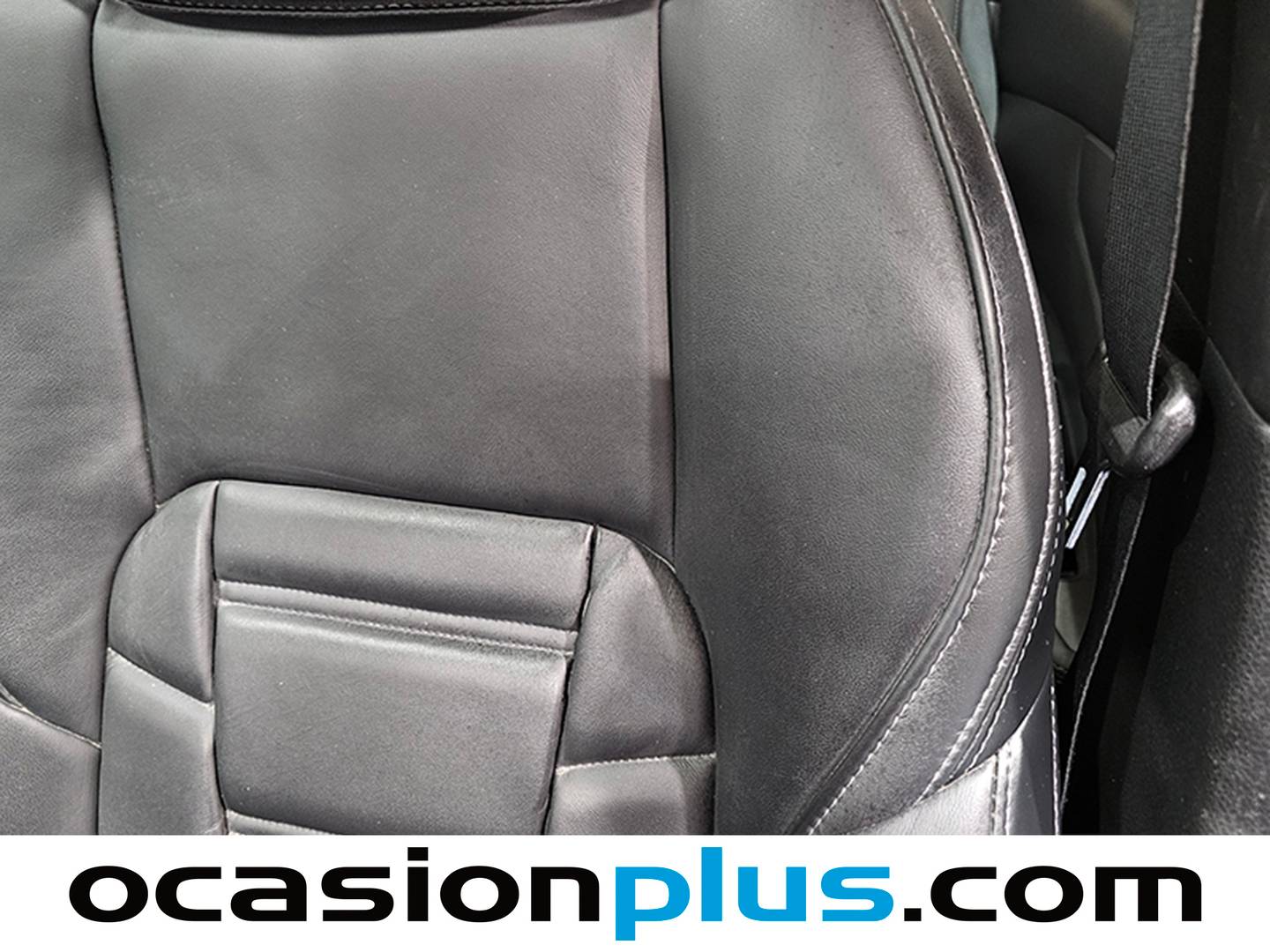 Accesorios del Nissan QASHQAI Nissan Qashqai dCi 115 Tekna+ DCT (115 CV)