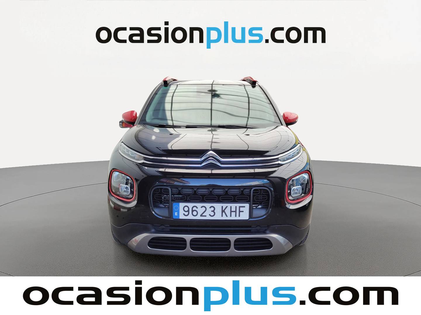 Citroën C3 Aircross Citroën C3 Aircross PureTech 110 S&S Shine (110 CV) 110cv