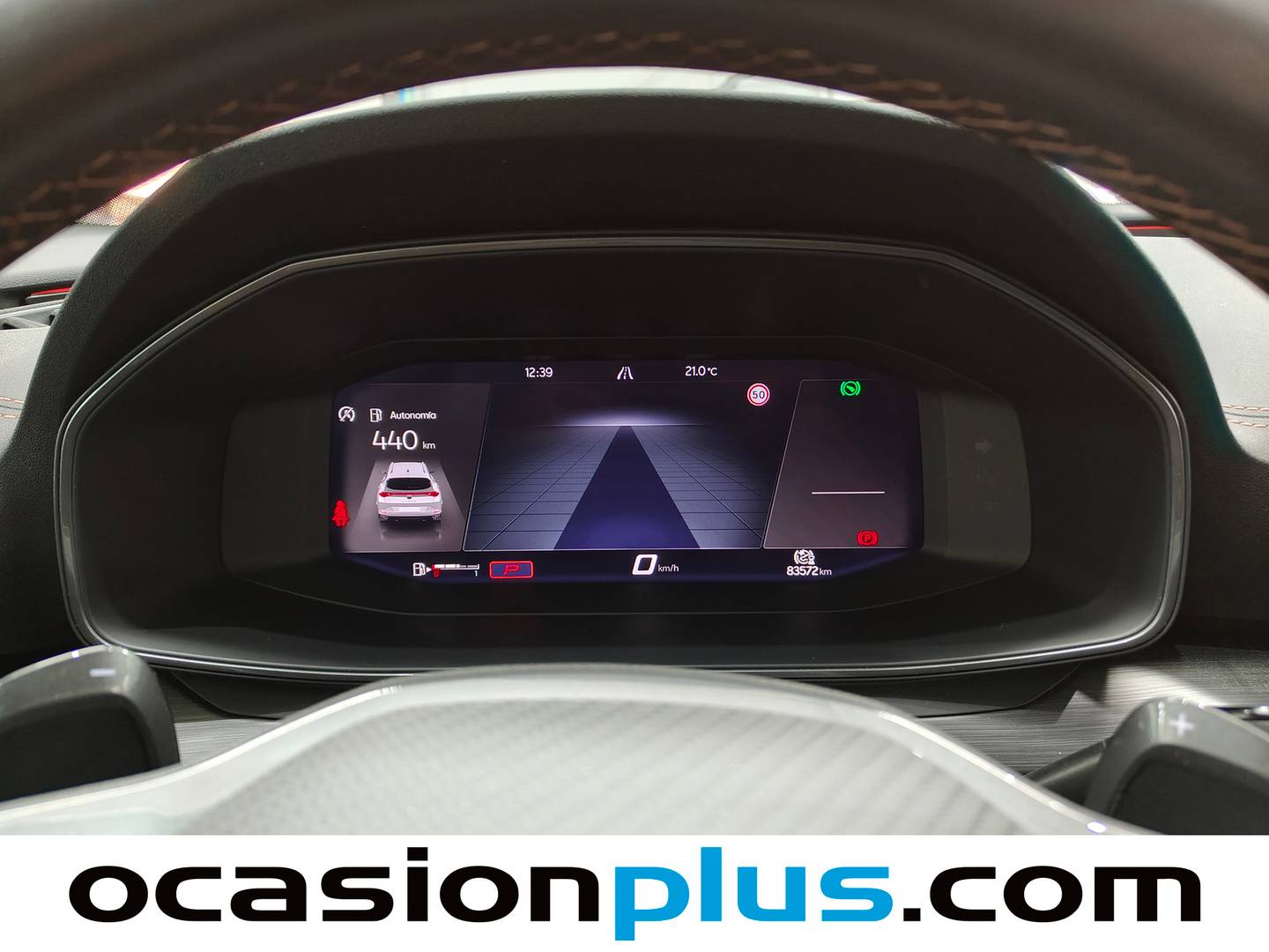 Cupra Formentor Cupra Formentor 1.5 TSI DSG (150 CV) automático