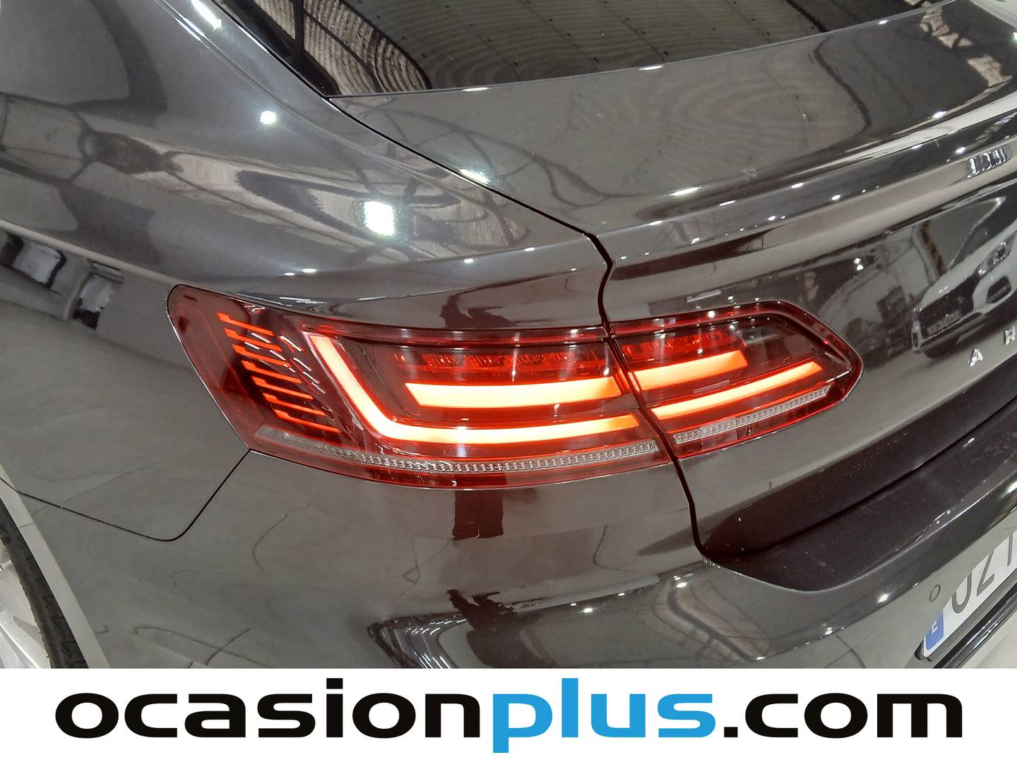 Volkswagen Arteon Volkswagen Arteon Elegance 2.0 TDI (150 CV) DSG km 0