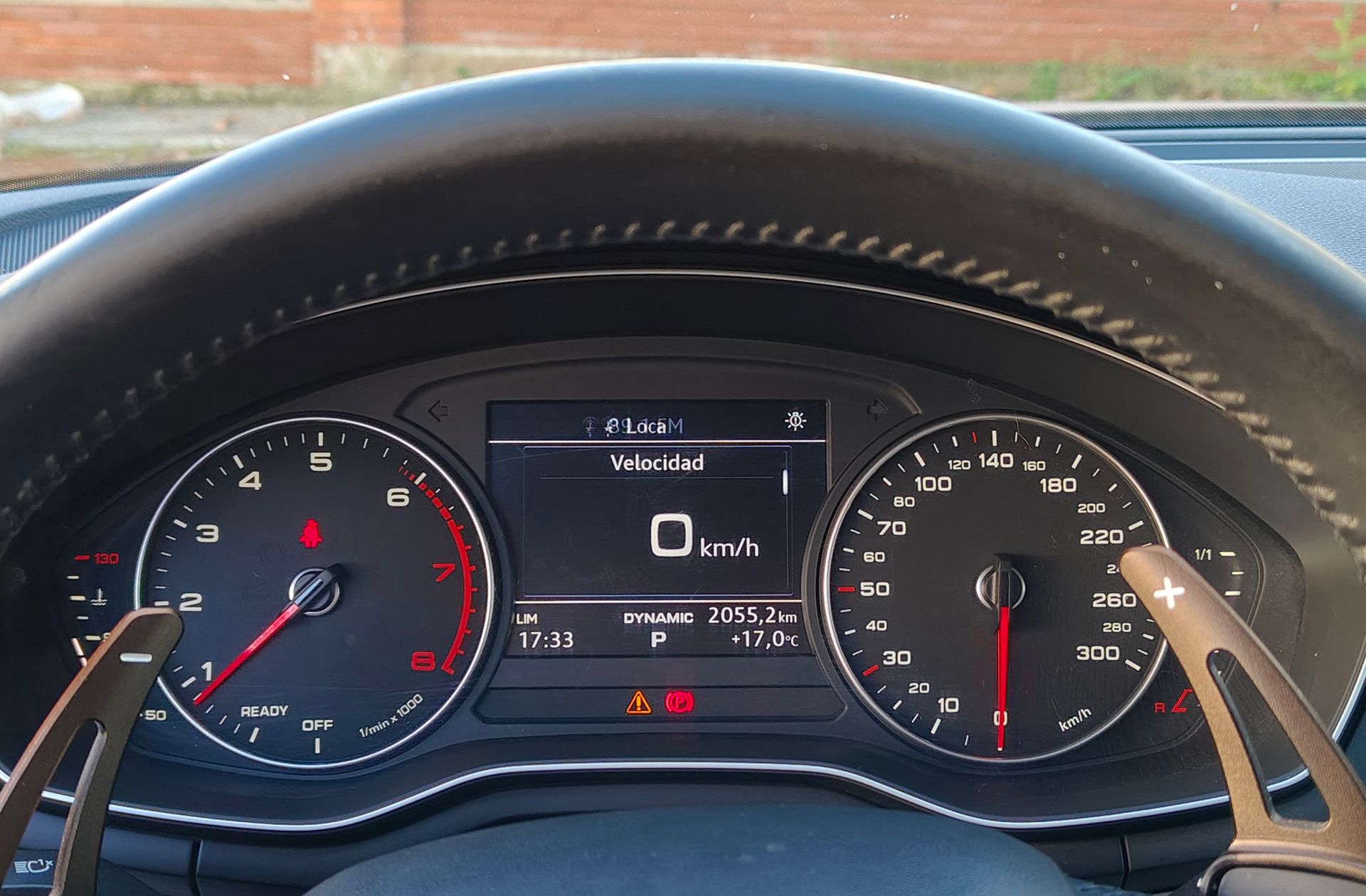 Audi A4 Avant 2.0 TFSI quattro S tronic - foto 22