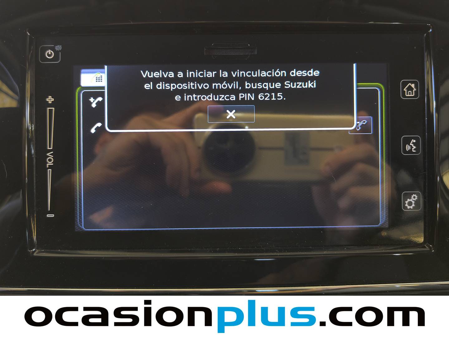 Suzuki Vitara Suzuki Vitara 1.4 Turbo Mild Hybrid GLE (129 CV) barato