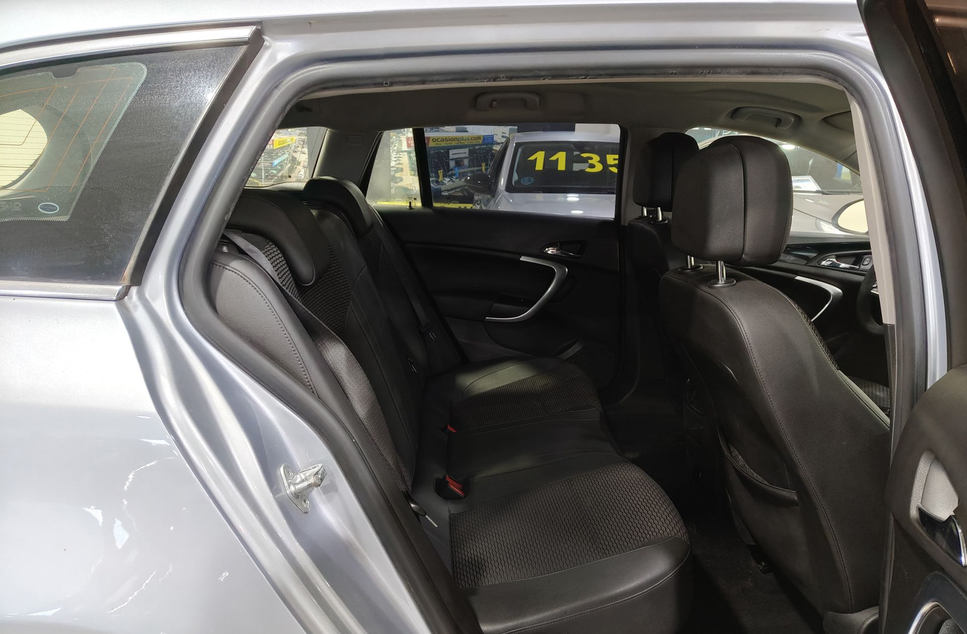 Opel Insignia Sports Tourer 2.0 CDTI ecoFlex Excellence - foto 15