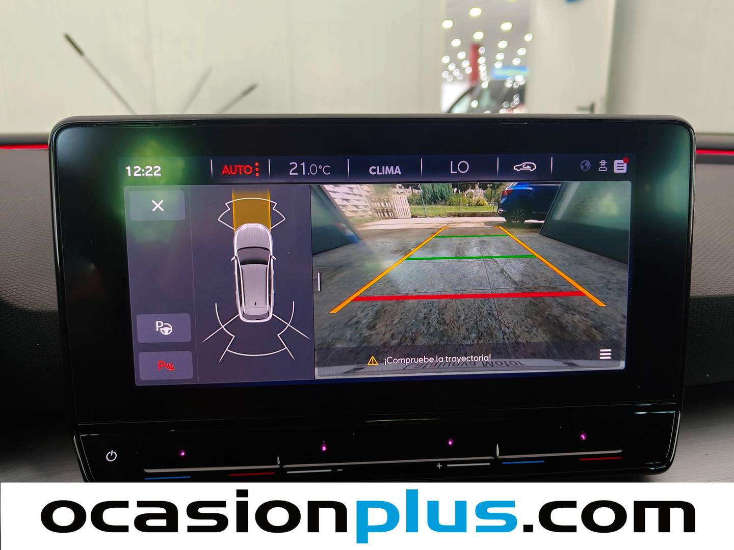 Equipamiento del Seat León Seat León ST 2.0 TDI S&S FR XL (150 CV)