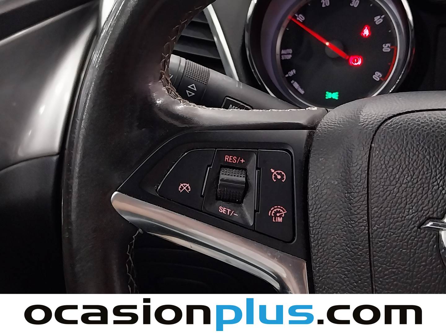 Foto Opel Mokka Opel Mokka 1.7 CDTi S&S Selective 4x2 (130 CV)