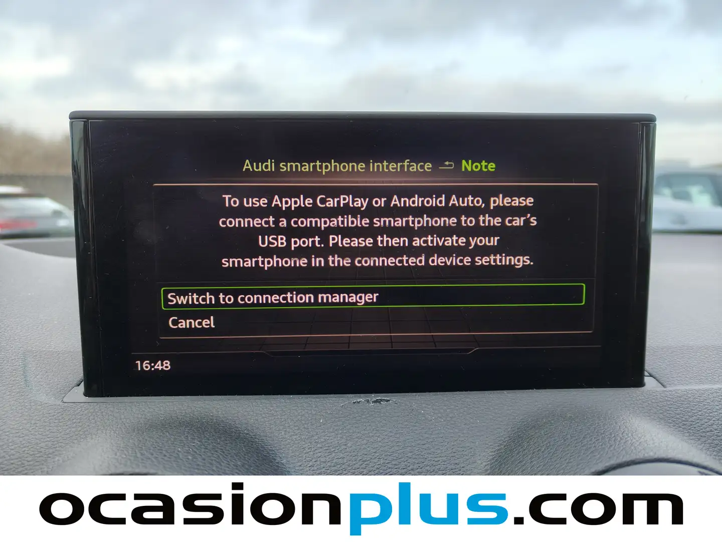 Foto Audi Q2 Audi Q2 Advanced 30 TDI (116 CV)