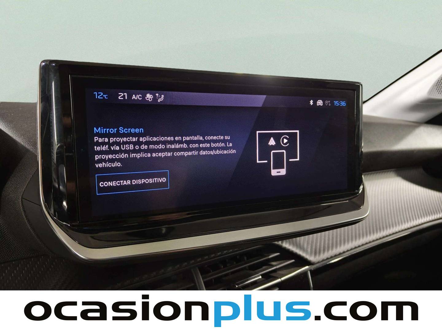 Foto Peugeot 208 Peugeot 208 PureTech 100 Allure (100 CV)